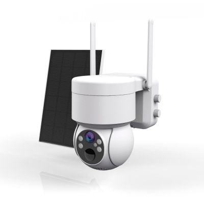 CÁMARA DE VIGILANCIA INTELIGENTE