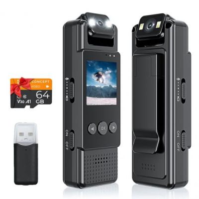 MINI CÁMARA DE VIDEO POCKET