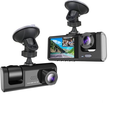 CÁMARA DE VIDEO PARA AUTO