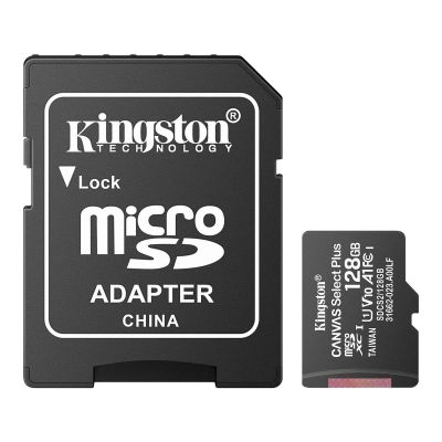 TARJETA DE MEMORIA DE 128GB