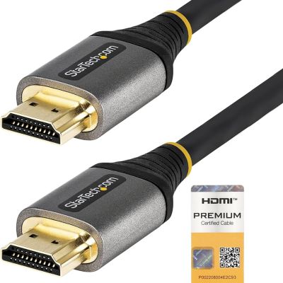 CABLE HDMI 2.0