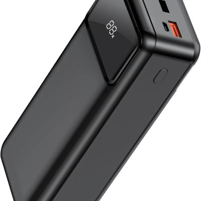 CARGADOR PORTÁTIL POWER BANK