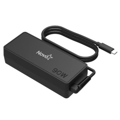 CARGADOR UNIVERSAL USB-C