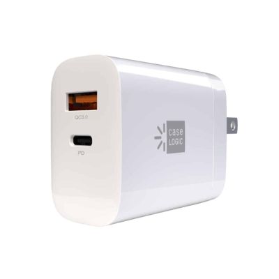 CARGADOR RÁPIDO DE PARED