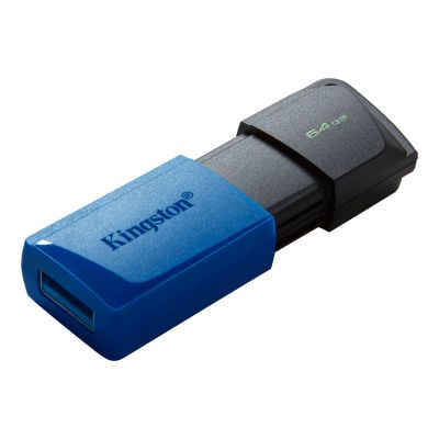 MEMORIA USB PORTÁTIL 64GB