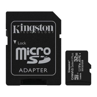MEMORIA MICRO SD 32GB