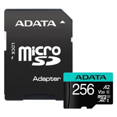 TARJETA DE MEMORIA PRO 256GB