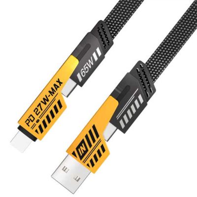 CABLE DE CARGA Y DATOS